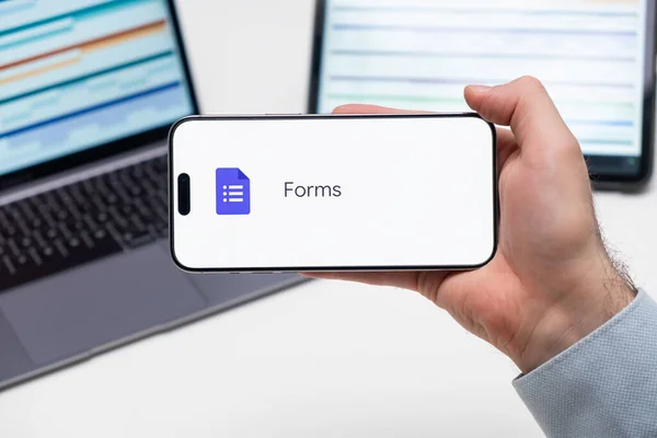 ¿Cómo crear formularios de Google para tu negocio? ¿Cómo crear formularios de Google para tu negocio?